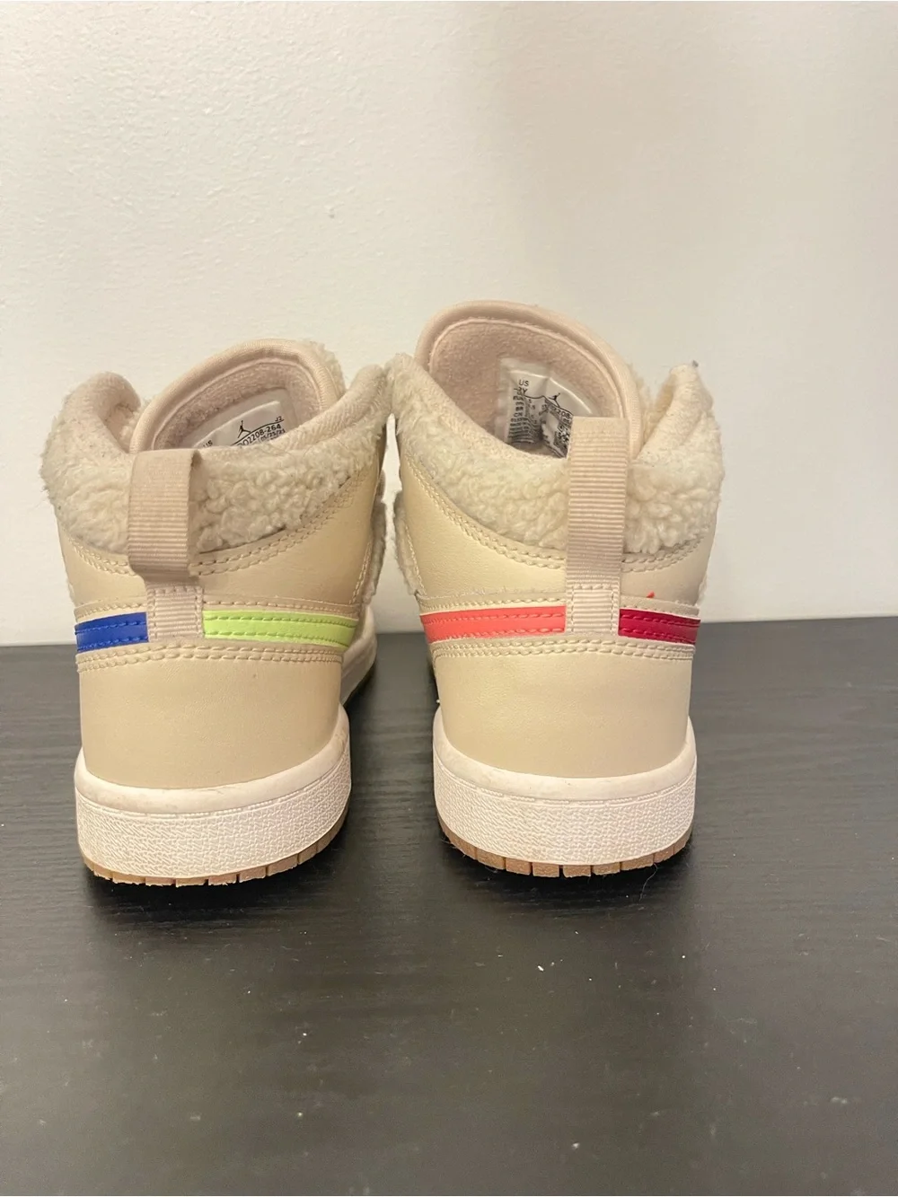 Nike air jordan